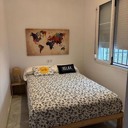 El Patio De San Isidro By Gades Gestion Apartment Кадис Екстериор снимка